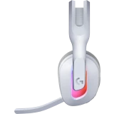 Гарнитура Logitech Astro A20 X White (939-002253)