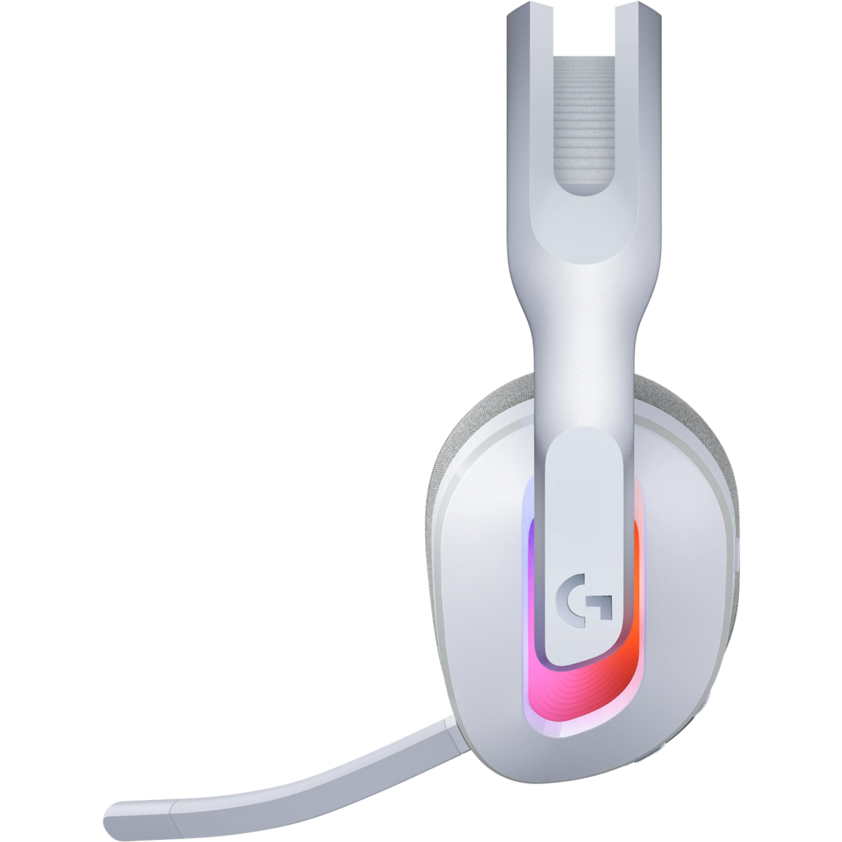 Гарнитура Logitech Astro A20 X White (939-002253) - фото 3