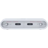 Гарнитура Logitech Astro A20 X White (939-002253)