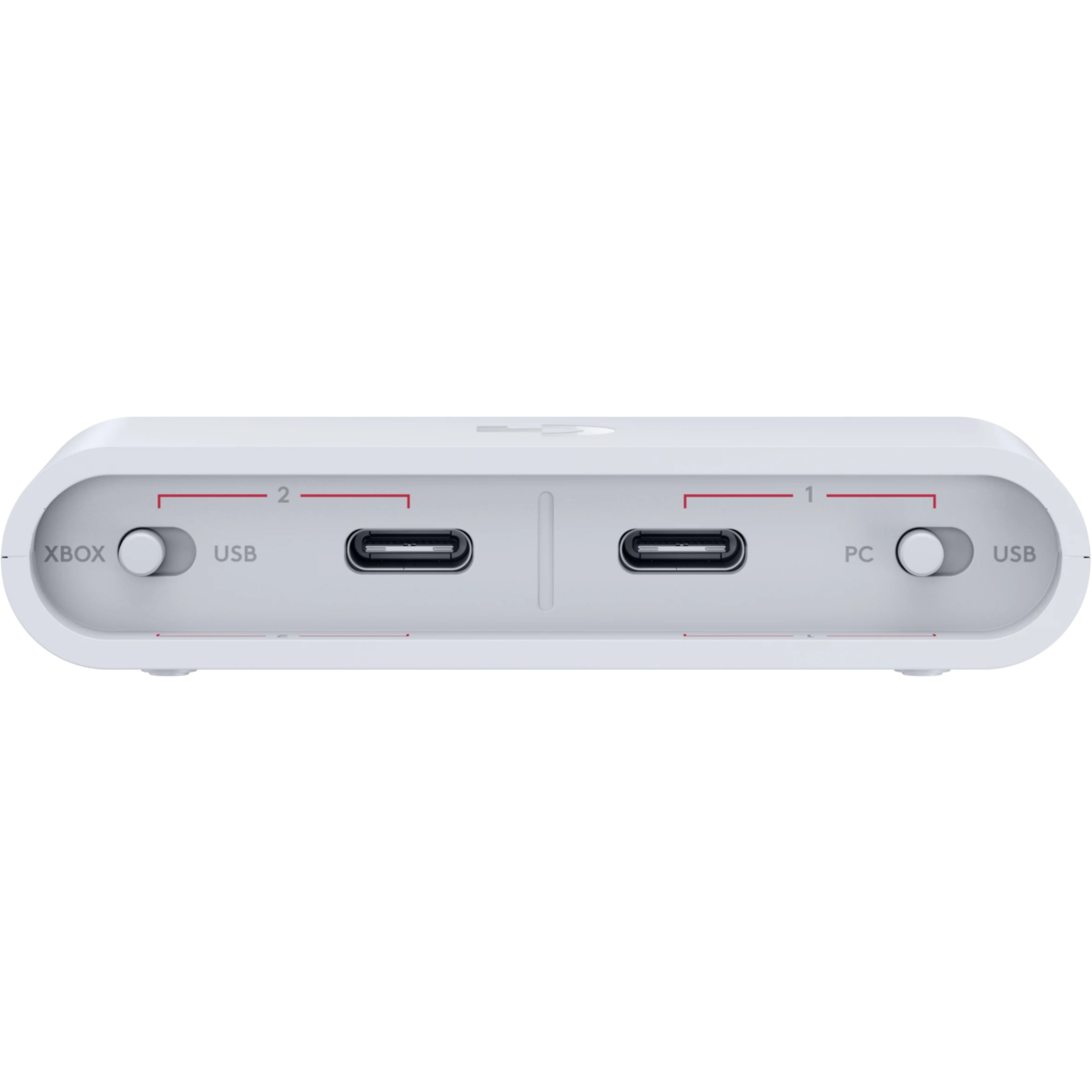 Гарнитура Logitech Astro A20 X White (939-002253) - фото 4