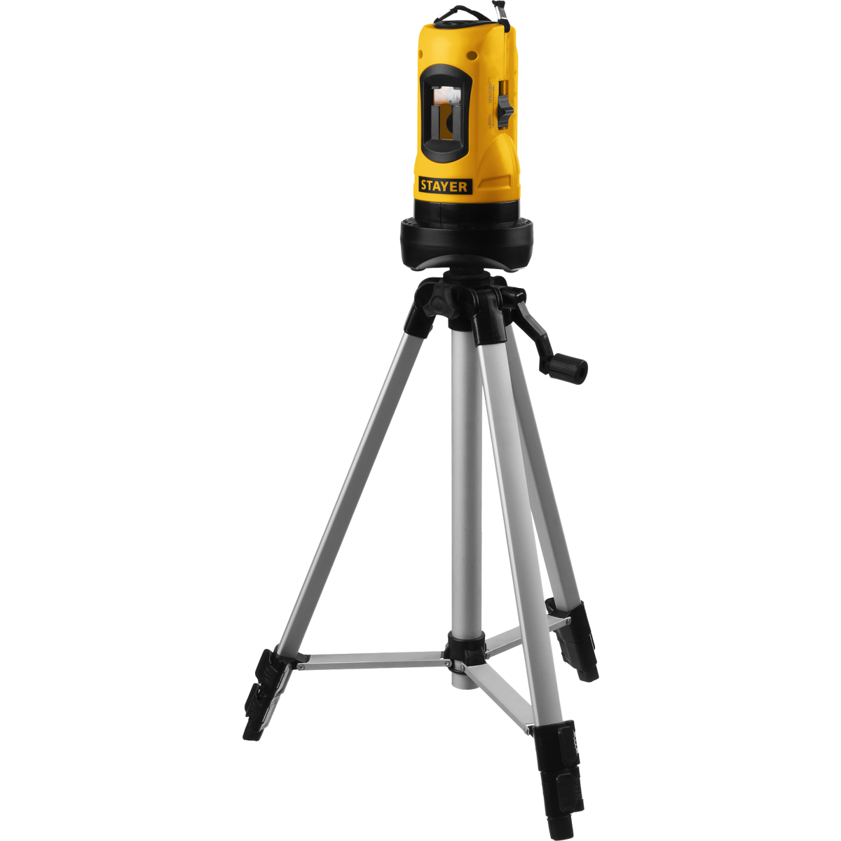 Нивелир STAYER 34960-H2