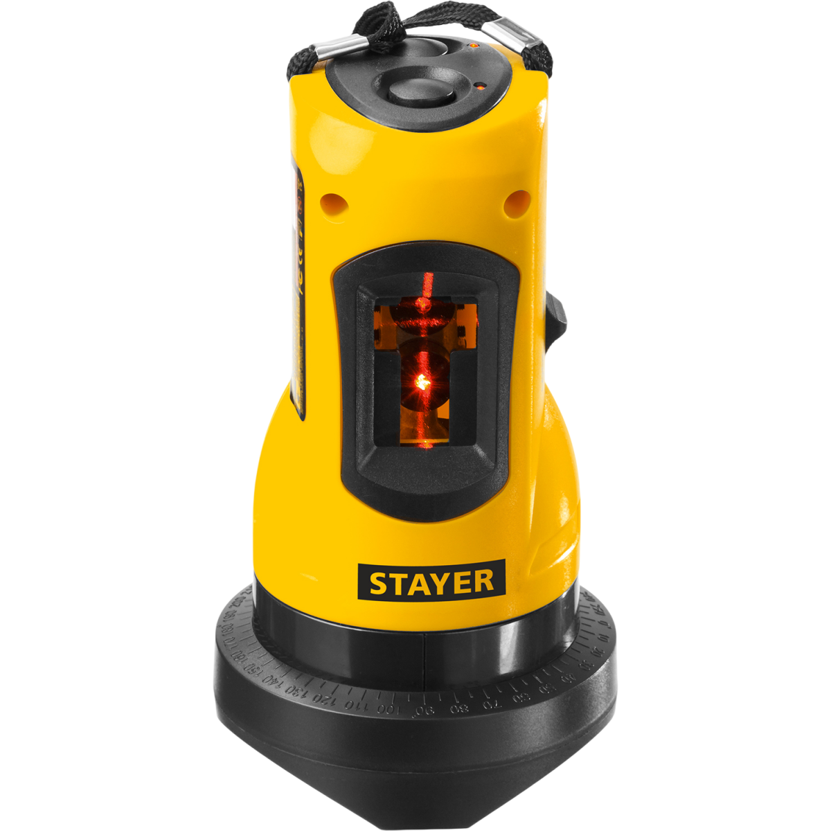 Нивелир STAYER 34960-H2 - фото 3