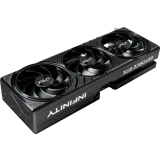 Видеокарта NVIDIA GeForce RTX 5080 Palit Infinity 3 OC 16GB (NE75080U19T2-GB2035S)