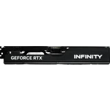 Видеокарта NVIDIA GeForce RTX 5080 Palit Infinity 3 OC 16GB (NE75080U19T2-GB2035S)