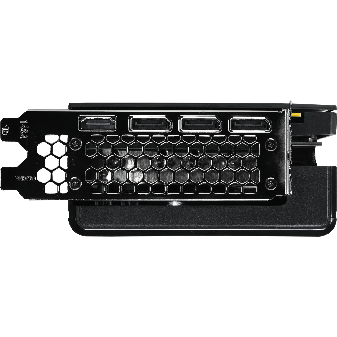 Видеокарта NVIDIA GeForce RTX 5080 Palit Infinity 3 OC 16GB (NE75080U19T2-GB2035S) - фото 10