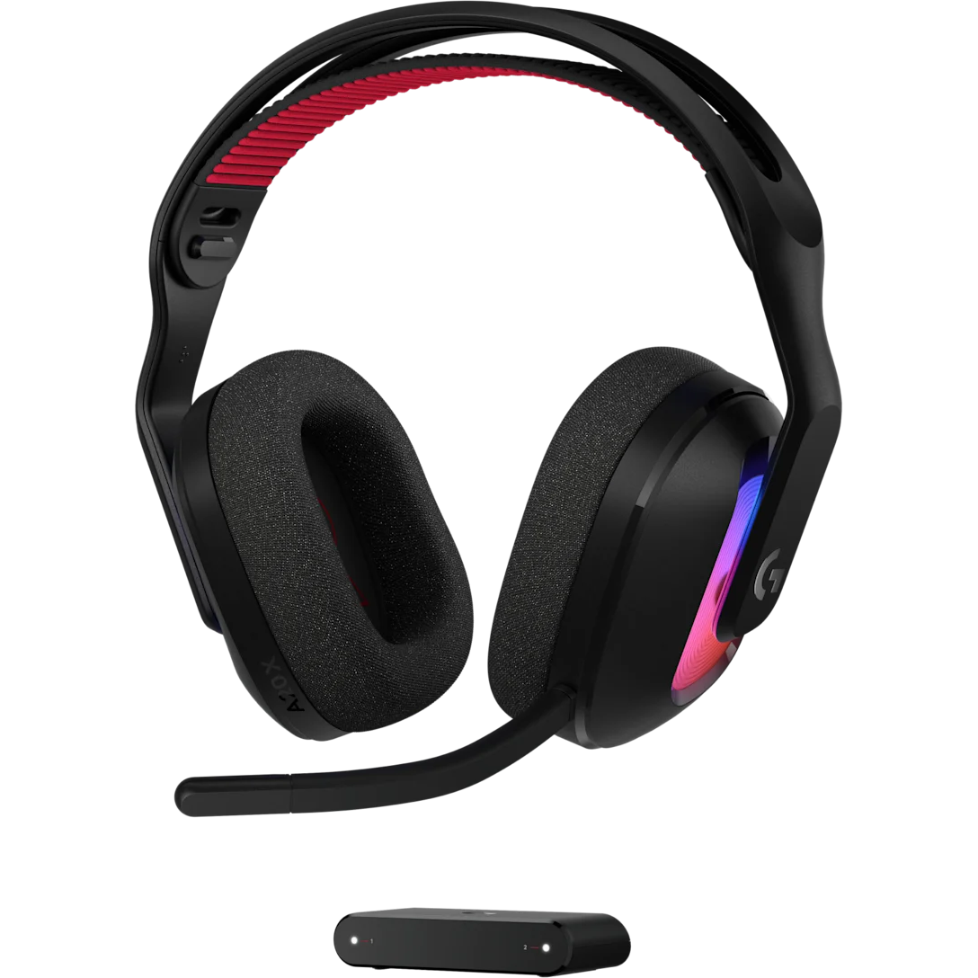 Гарнитура Logitech Astro A20 X Black (939-002242/2247)