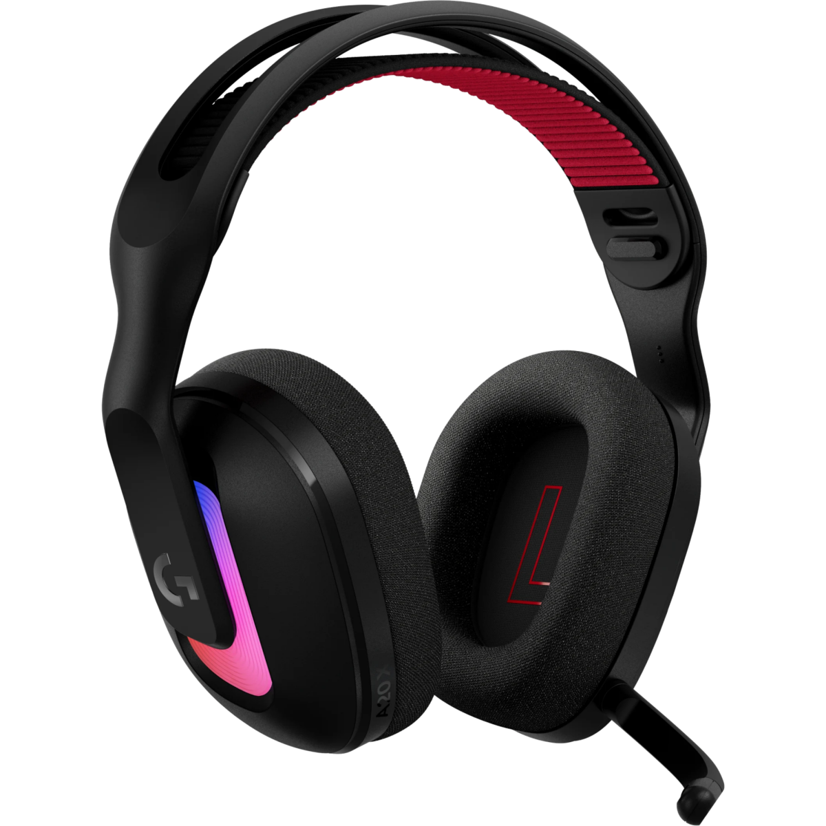 Гарнитура Logitech Astro A20 X Black (939-002242/2247) - фото 2