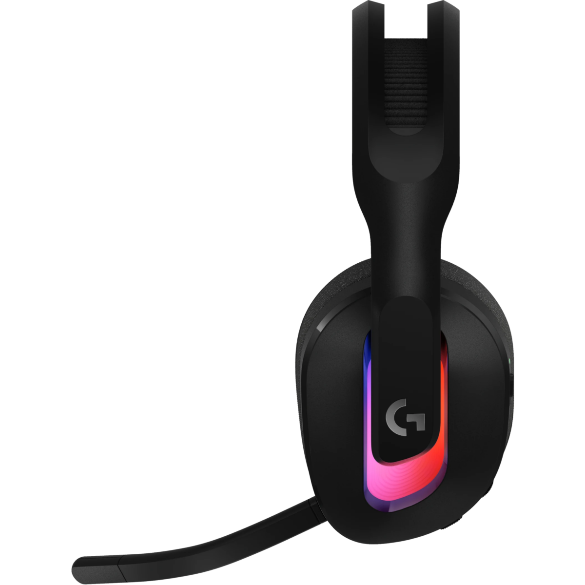Гарнитура Logitech Astro A20 X Black (939-002242/2247) - фото 3