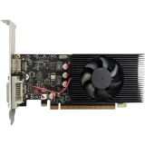 Видеокарта NVIDIA GeForce GT 1030 CBR 2GB (VGA-STX1030-2G-HDMI+DP-RTL)