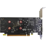 Видеокарта NVIDIA GeForce GT 1030 CBR 2GB (VGA-STX1030-2G-HDMI+DP-RTL)
