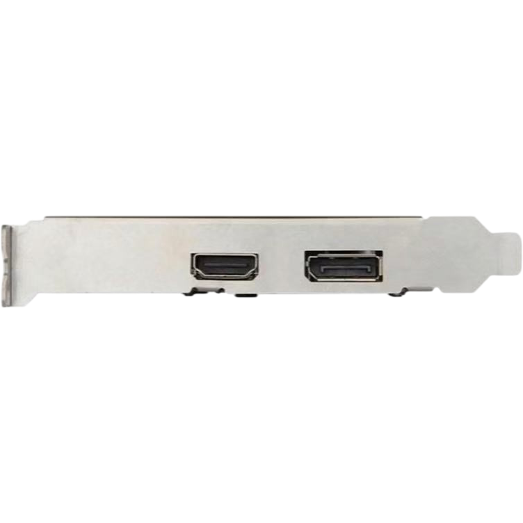 Видеокарта NVIDIA GeForce GT 1030 CBR 2GB (VGA-STX1030-2G-HDMI+DP-RTL) - фото 3