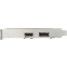 Видеокарта NVIDIA GeForce GT 1030 CBR 2GB (VGA-STX1030-2G-HDMI+DP-RTL) - фото 3