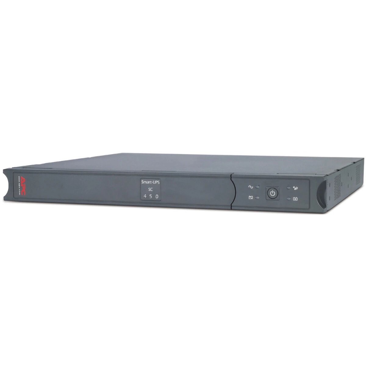 ИБП APC SC450RMI1U Smart-UPS RM 450VA