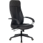 Офисное кресло Бюрократ CH-608/ECO Black - CH-608/ECO/BLACK
