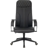 Офисное кресло Бюрократ CH-608/ECO Black (CH-608/ECO/BLACK)