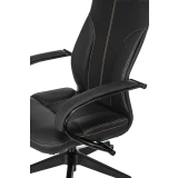 Офисное кресло Бюрократ CH-608/ECO Black (CH-608/ECO/BLACK)