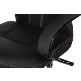 Офисное кресло Бюрократ CH-608/ECO Black (CH-608/ECO/BLACK)