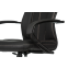 Офисное кресло Бюрократ CH-608/ECO Black - CH-608/ECO/BLACK - фото 7