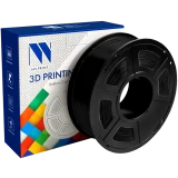 Пластик для 3D принтера NV Print NV-3D-PCL-BLACK
