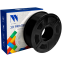 Пластик для 3D принтера NV Print NV-3D-PCL-BLACK