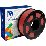 Пластик для 3D принтера NV Print NV-3D-PCL-RED
