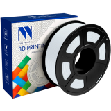 Пластик для 3D принтера NV Print NV-3D-PCL-WHITE