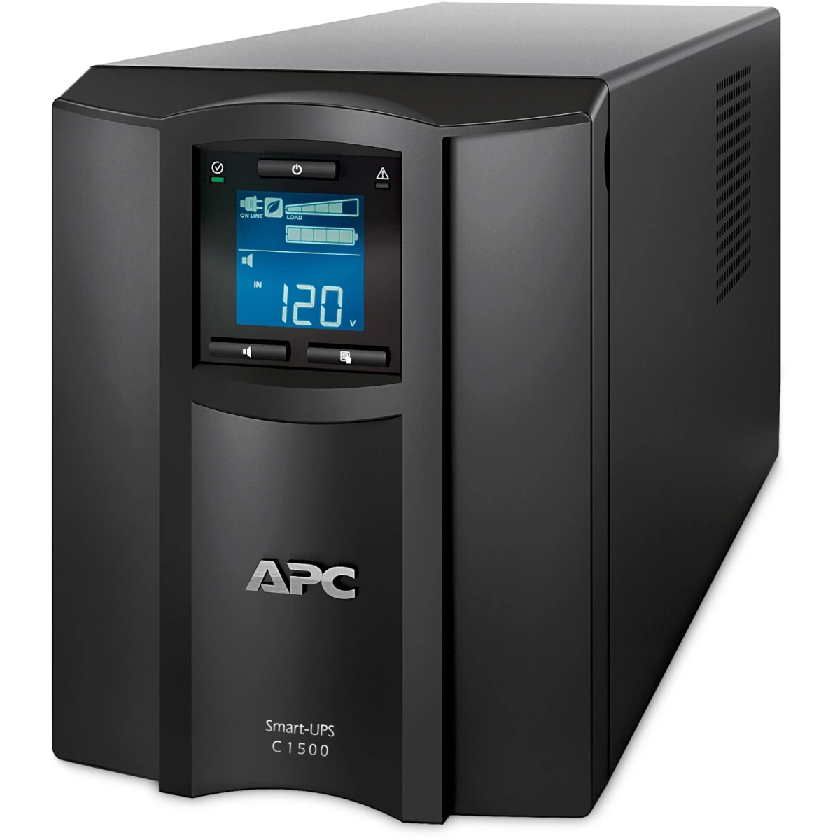 ИБП APC SMC1500IC Smart-UPS 1500VA