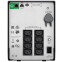 ИБП APC SMC1500IC Smart-UPS 1500VA - фото 2