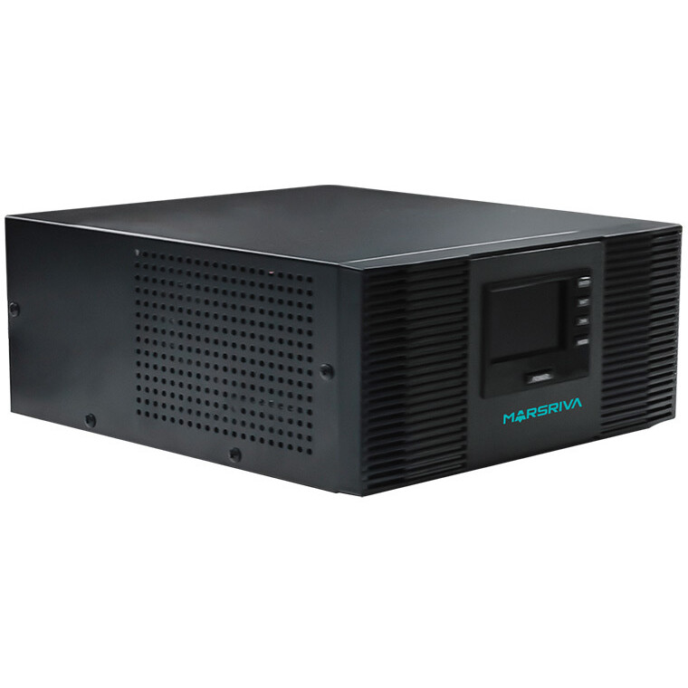 Инвертор MARSRIVA SOHO MR-UT600 - фото 2
