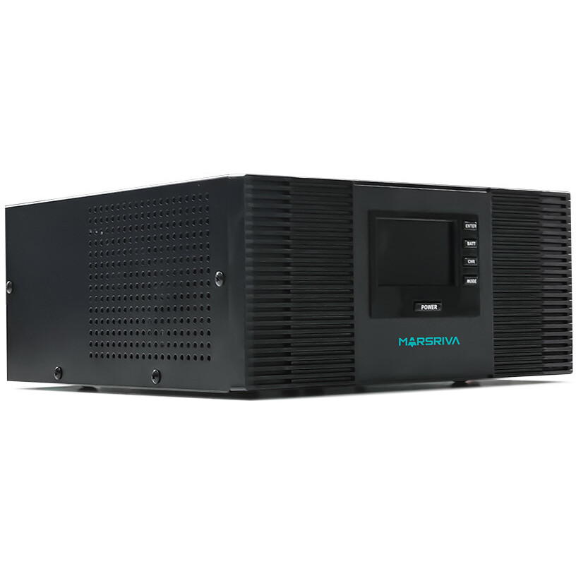 Инвертор MARSRIVA SOHO MR-UT600 - фото 3
