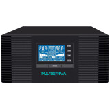 Инвертор MARSRIVA SOHO MR-UT600