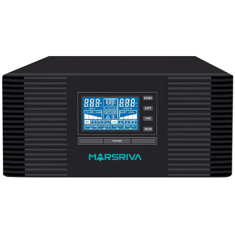 Инвертор MARSRIVA SOHO MR-UT600 - фото 4