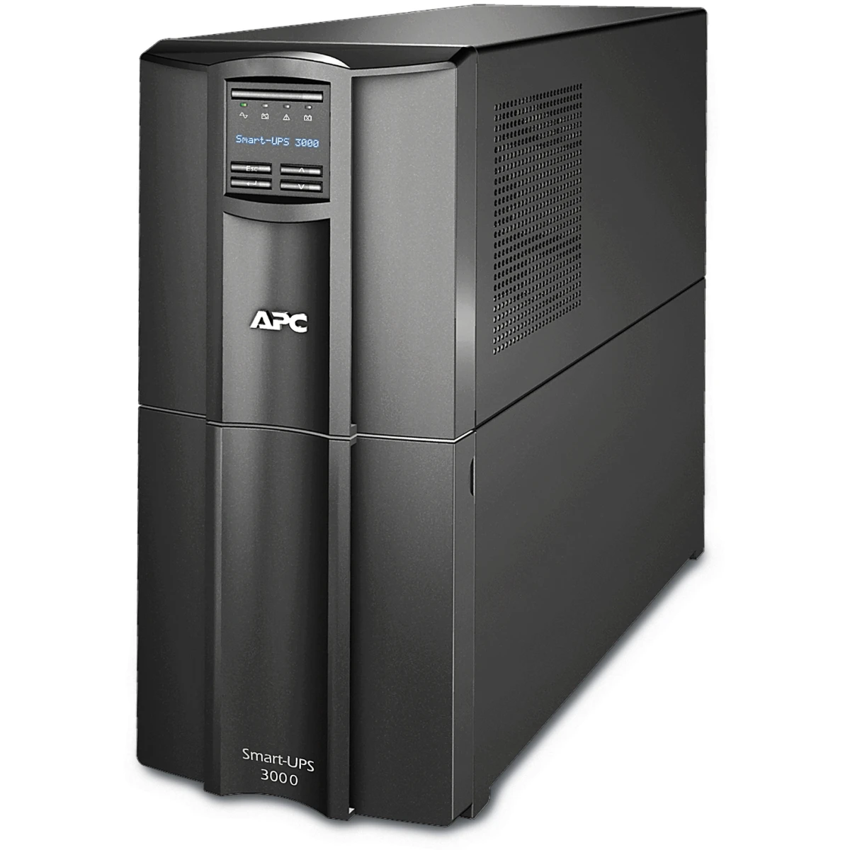 ИБП APC SMT3000IC Smart-UPS 3000VA
