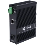 Медиаконвертер SNR SNR-CVT-1000SFP-I