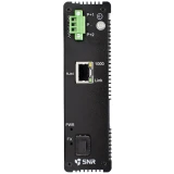 Медиаконвертер SNR SNR-CVT-1000SFP-I