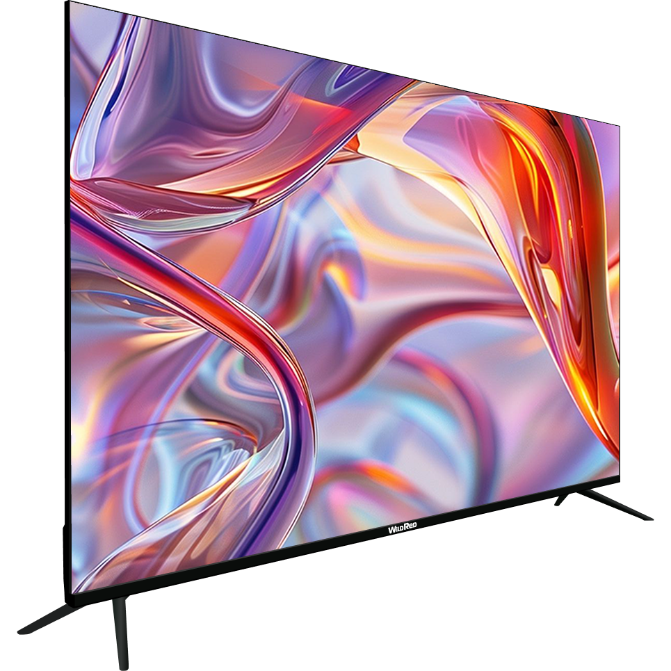 ЖК телевизор WildRed 24" 24QWS9001 - фото 3