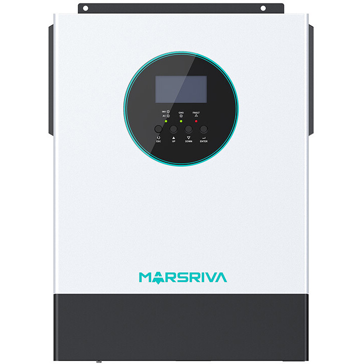 Инвертор MARSRIVA MR-SPF3000