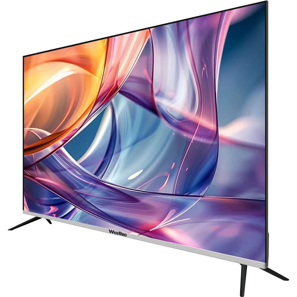 ЖК телевизор WildRed 32" 32QWS9002 - фото 2