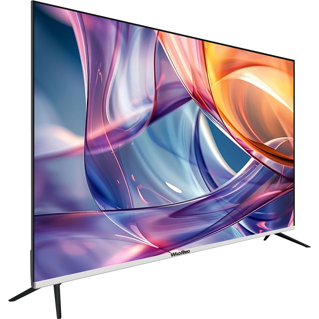 ЖК телевизор WildRed 32" 32QWS9002 - фото 3