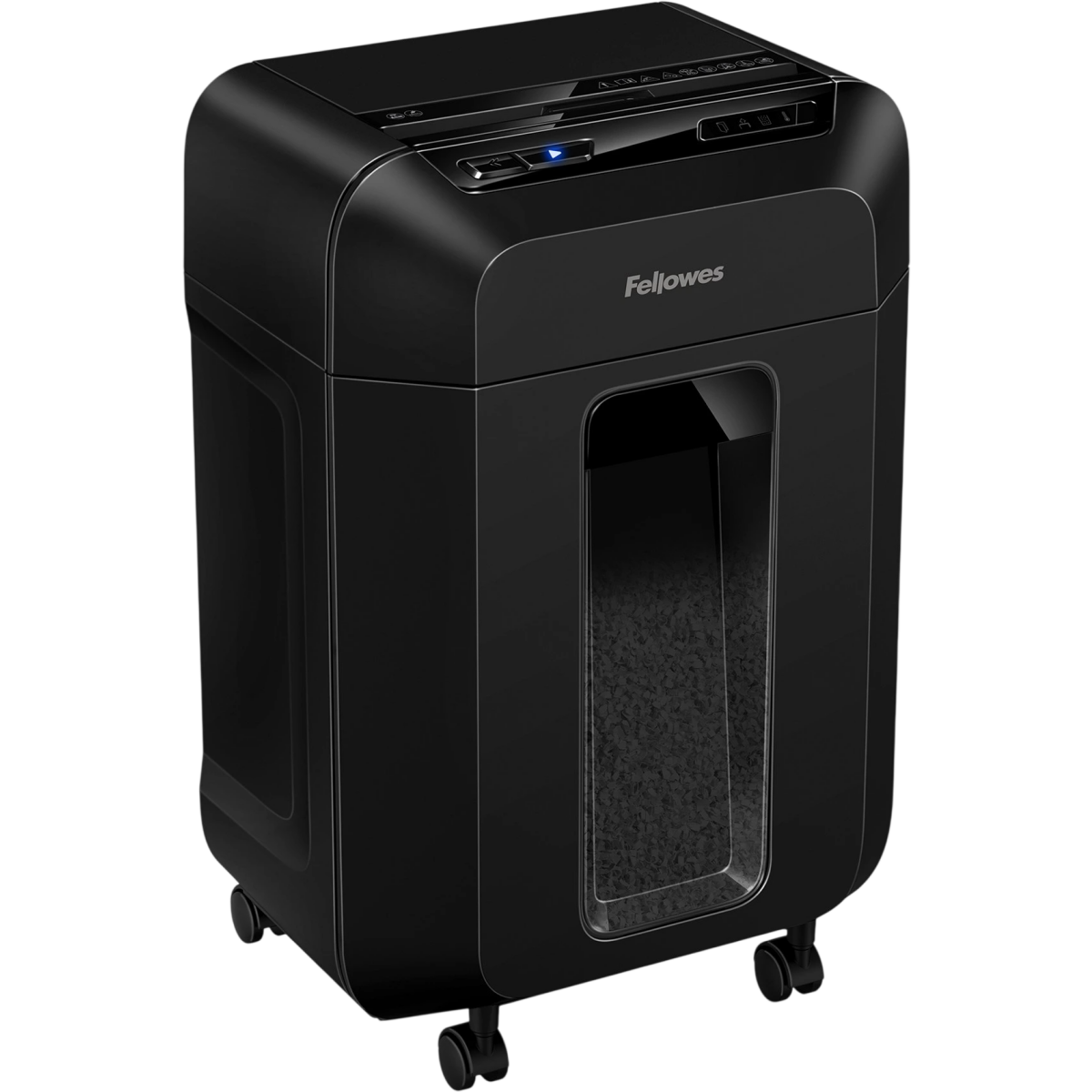 Уничтожитель бумаги (шредер) Fellowes AutoMax 90М - FS-46336