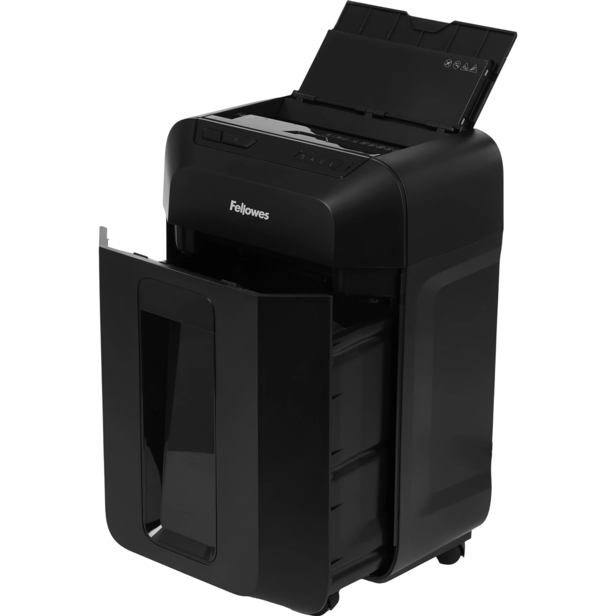 Уничтожитель бумаги (шредер) Fellowes AutoMax 90М - FS-46336 - фото 4