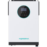 Инвертор MARSRIVA MR-SPF5000