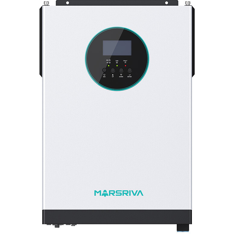 Инвертор MARSRIVA MR-SPF5000