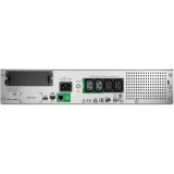 ИБП APC SMT750RMI2UC Smart-UPS 750VA