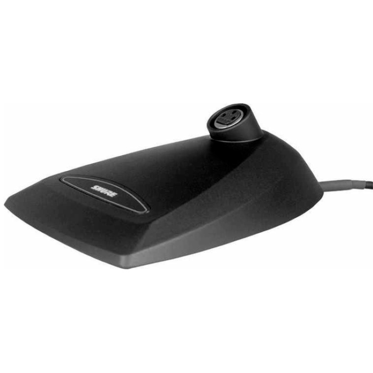 База для микрофона Shure A412B