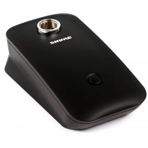 База для микрофона Shure ULXD8=-G51