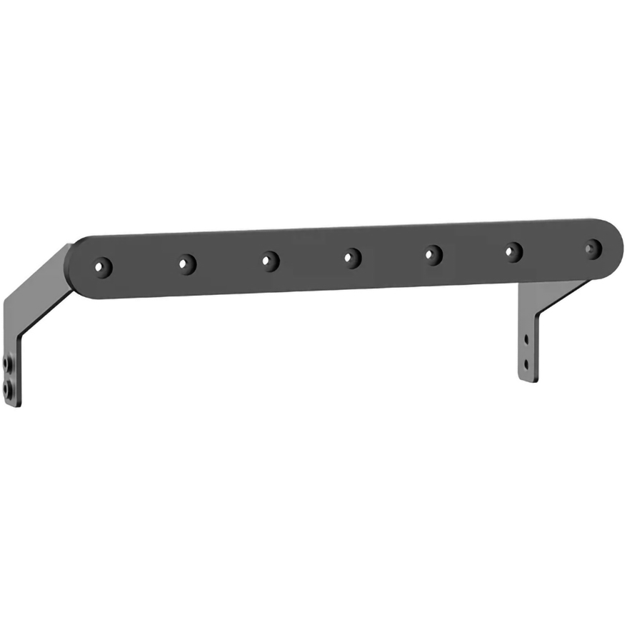 Кронштейн для педалей MOZA SRP2 Rear Support Bracket
