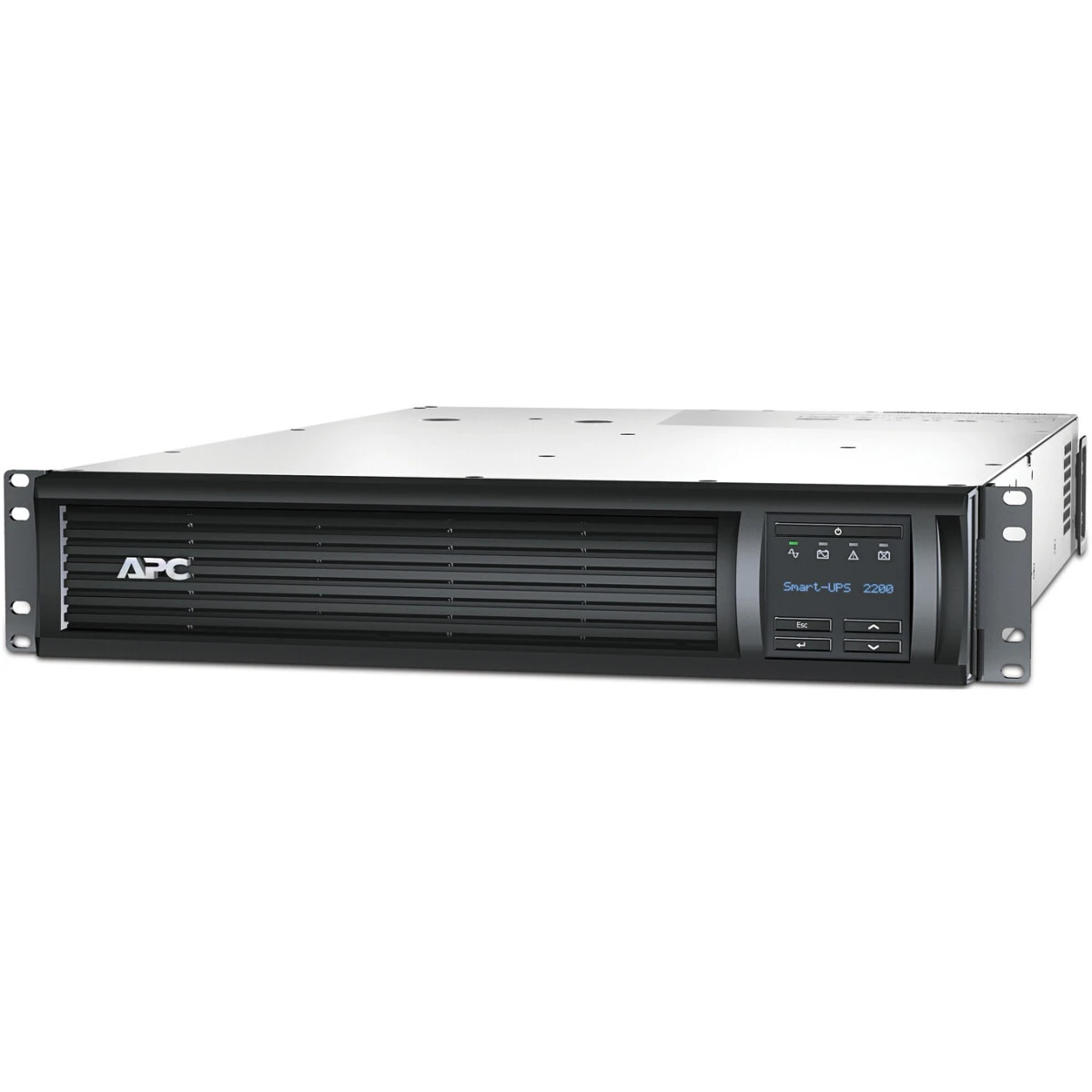 ИБП APC SMT2200RMI2UC Smart-UPS 2200VA
