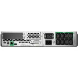 ИБП APC SMT2200RMI2UC Smart-UPS 2200VA