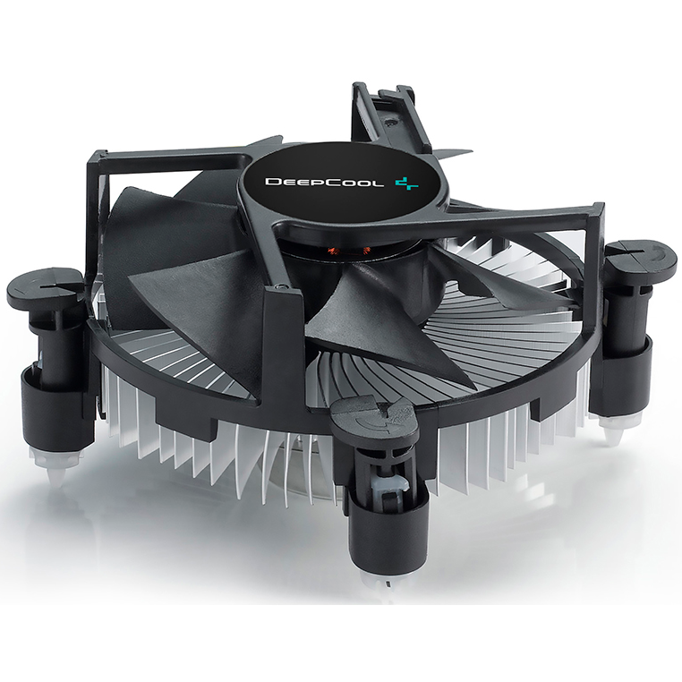 Кулер DeepCool CK-11509 PWM